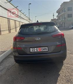 هيونداي توسان